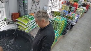 Родовые Водоёмы. Начало