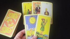 Что сейчас происходит у него в жизни