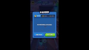 Subway Surfers City [Android] #5