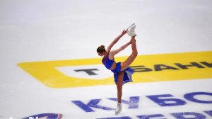 Камила Валиева и космос. Филипп Киркоров и Пасха.  Щербакова и День космонавтики.