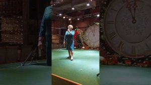 Иванова Людмила. Авторская песня Не забывай