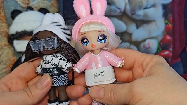 поздравляю вас с светлым праздником Пасхи рассмотрим маленькую зайку на-на-на сюрпрайз и её друзей