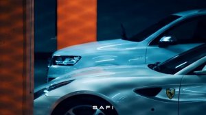 SAFI -  Rule The Game (Original Mix)