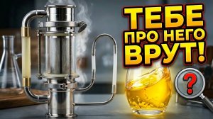 ЭКСТРАКТОР СОКСЛЕТА: Вся правда. Магия или пустая трата денег?