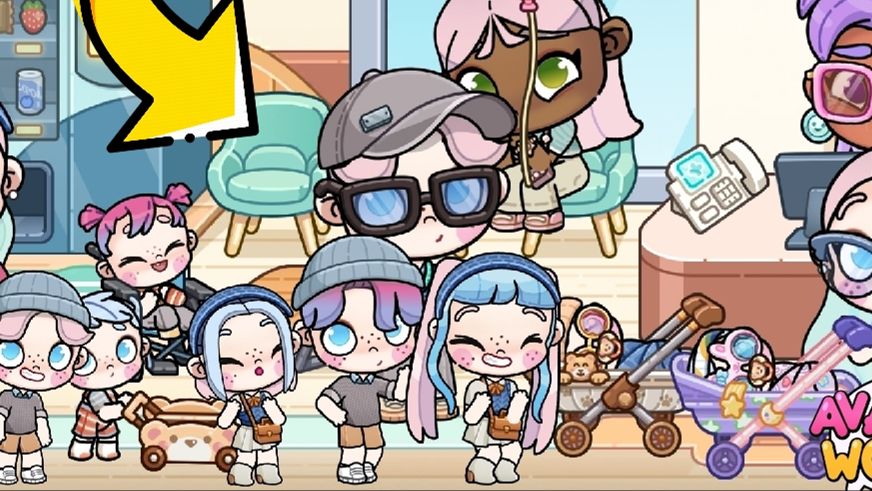 Выписка из роддома.