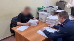 Бывшему заместителю председателя правительства Ивановской области предъявлено обвинение🤬🤬🤬