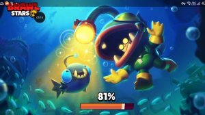 апою барли в brawl Stars