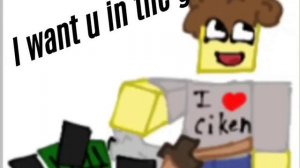 Bang Bang meme (2 анимка если что)