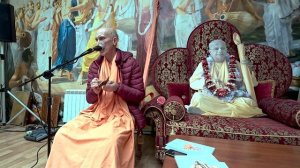 (02.04.26) Киртан (Нижний Новгород)