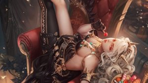 Gidora - Angel_Shark