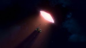 22. Элио выгнали из космоса