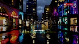 Late Night Drive — Deep House & Modern Electronic Mix (1 Hour)