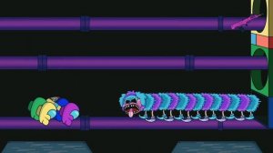 ПОП-ИГРА ВМЕСТЕ СО СПРУНКИ? | АНИМАЦИЯХ