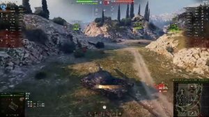 МИР ТАНКОВ | "Стрим и нечего лишнего"