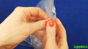 ПП пакетвы с перфорацией