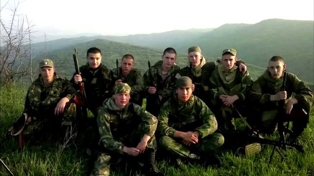 КРАПОВЫЙ ПРОСВЕТ🔥(ВВ МВД РФ)🔥🔥🔥