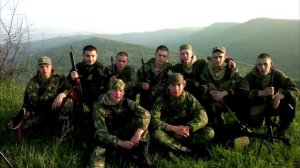 КРАПОВЫЙ ПРОСВЕТ🔥(ВВ МВД РФ)🔥🔥🔥