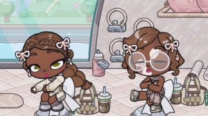 ☘️Пошла на йогу с сестрой☘️