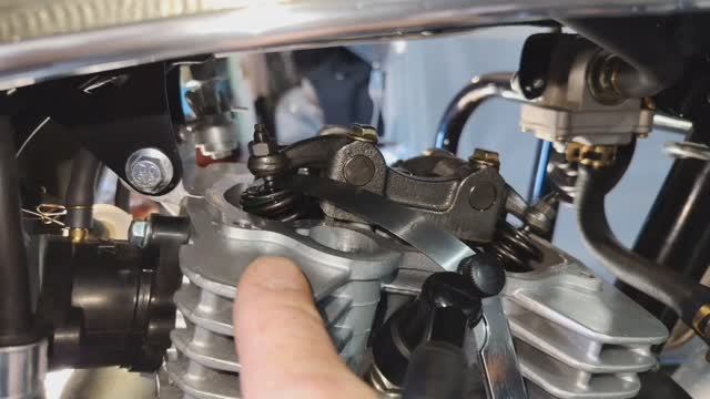 Мотоцикл Минск Рэнджер 200/RANGER 200 - 