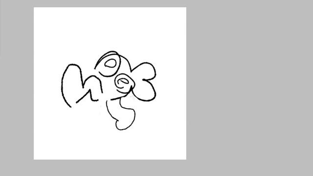 Нет, доделать анимацию. Нет, я должен сделать всратый аниматик мульта, который я никогда не выпущу.