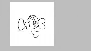 Нет, доделать анимацию. Нет, я должен сделать всратый аниматик мульта, который я никогда не выпущу.