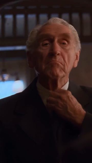 Кинопауза ...когда вышел и незнаешь, что делать...👀