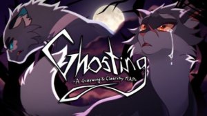 GHOSTING - Completed Graywing & Clearsky MAP (КОТЫ ВОИТЕЛИ МАП ПЕРЕЗАЛИВ)