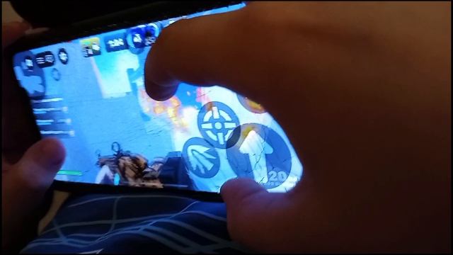 Нарезка киллов