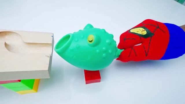 Шарики_катаются_по_лабиринту_25