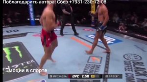 Иржи Прохазка - Карлос Улберг, полное видео титульного боя на UFC 327 из Майами