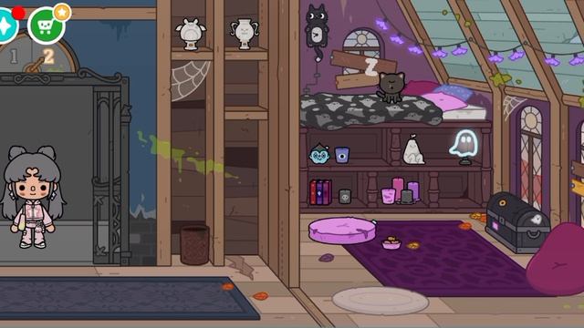 Korolina V Retrieving Yuhfir 2серия