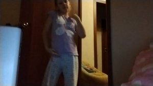 танцую мой любимый танец