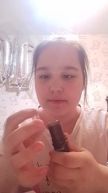 распаковка ( КОСМЕТИКЕ)