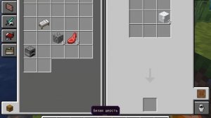 Играю в майнкрафт