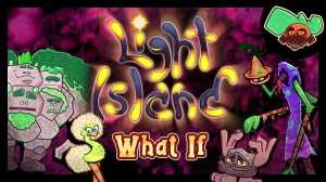 Что Если: Остров Света Стал Квинт-Островом (My Singing Monsters, Мои Поющие Монстры, Msm, Мсм)