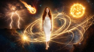 Хроники. Песня о душах | Ольга Миррор