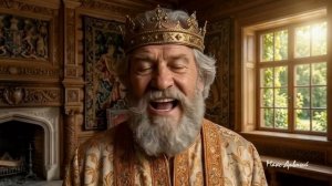 Макс Дивный - Дурак и Золото. Песня-сказка