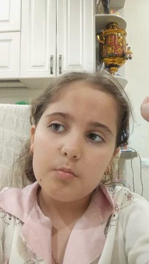 Таисия карамелька