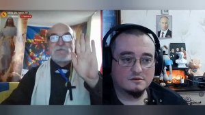 Псевдополитический католик. Чат-рулетка