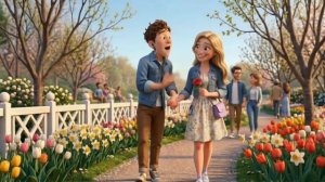 Настала весна by Ваня Васильев