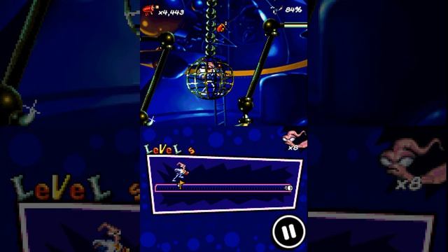 Earthworm Jim 2010 [Nintendo DS]