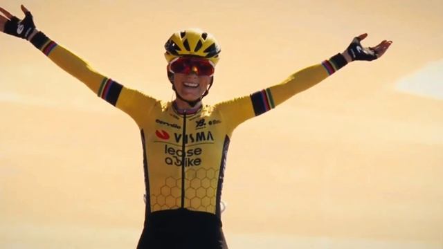 Кто выиграет Париж-Рубэ-2026?