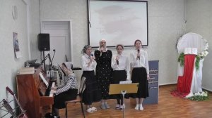 Ииcуc вocкpec и cмepть пoбeждeнa