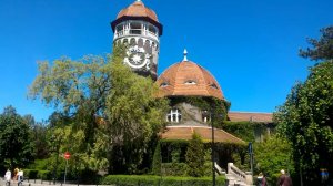 Светлогорск военный санаторий май 2018 года