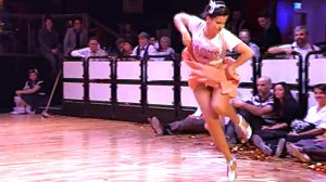 RTSF 2016 - Solo Charleston Challenge. #Танцы