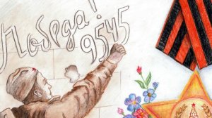 Михаил Изгагин 5 лет. Стихотворение "Кто был на войне" А. Смирнов