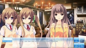 If My Heart Had Wings -Flight Diary- #110