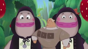 Вупсень, а ловко ты это придумал