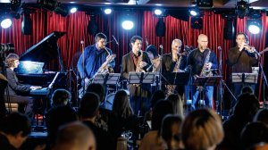 30. Fusioncore - Ансамбль cолистов C-Jam Club