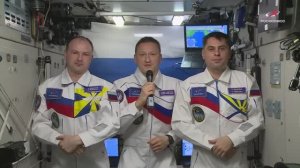 С днём космонавтики!